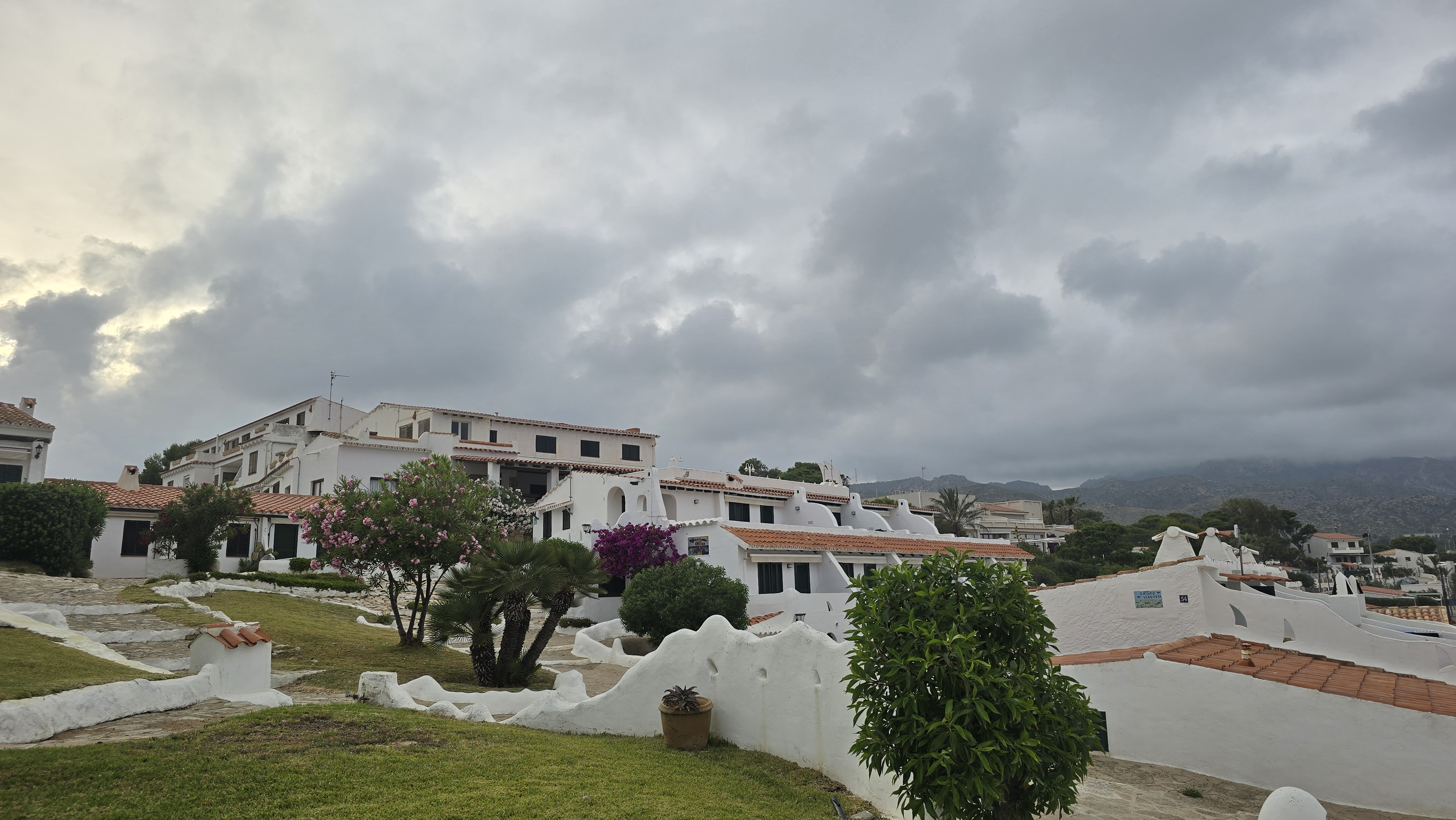 Jardines la almadraba